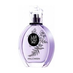 Jesus Del Pozo Halloween Mia Me Mine For Women Eau De Parfum 100ml
