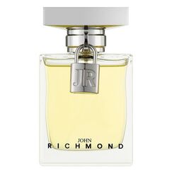 John Richmond Jr For Women Eau De Parfum 100ml