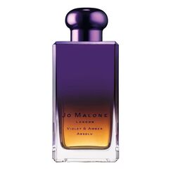 Jo Malone Violet & Amber Absolu Cologne 100ml