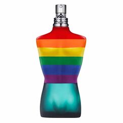 Jean Paul Gaultier Le Male Pride Collector Eau de Toilette 125ml