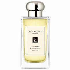 Jo Malone Lime Basil & Mandarin Cologne 100ml