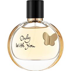 Johan.B Only With You For Women Eau De Parfum 85ml