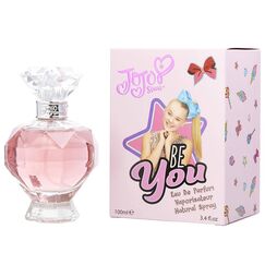 Jojo Siwa Be You For Women Eau De Parfum 100ml