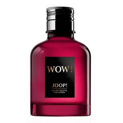 Joop! Wow! For Women Eau De Toilette 60ml