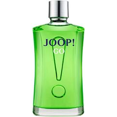 Joop! Go For Men Eau de Toilette 200ml