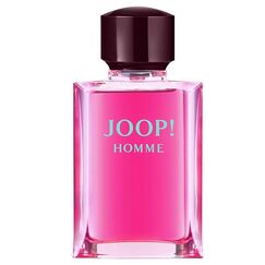 Joop! Homme Eau de Toilette 125ml