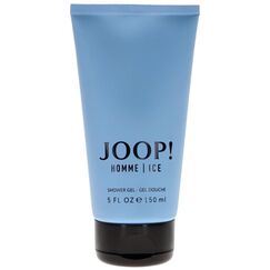 Joop! Homme Ice Shower Gel 150ml