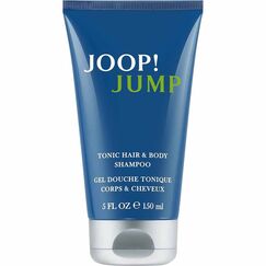 Joop! Jump For Men Hair & Body Shampoo 150ml