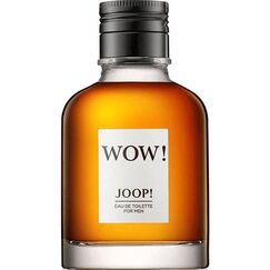 Joop! Wow! For Men Eau de Toilette 60ml