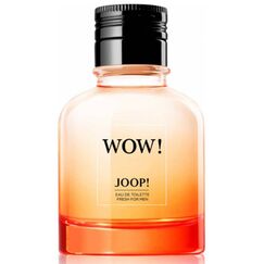 Joop! Wow Fresh For Men Eau de Toilette 40ml