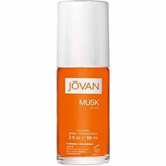 Jovan Musk For Men Cologne 88ml
