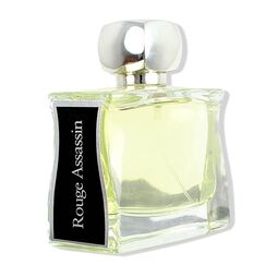 Jovoy Rouge Assassin For Women Eau De Parfum 100ml