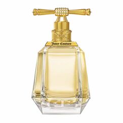 Juicy Couture I Am Juicy Couture For Women Eau De Parfum 50ml