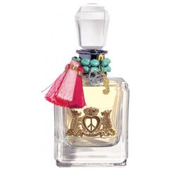 Juicy Couture Peace Love & Juicy Couture For Women Eau De Parfum 100ml