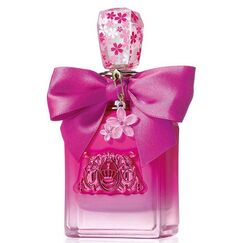 Juicy Couture Viva La Juicy Petals Please For Women Eau De Parfum 100ml