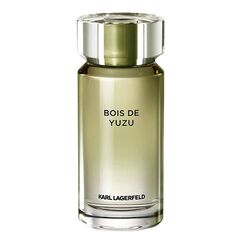 Karl Lagerfeld Bois de Yuzu For Men Eau De Toilette 100ml