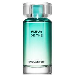 Karl Lagerfeld Fleur de The For Women Eau De Parfum 100ml