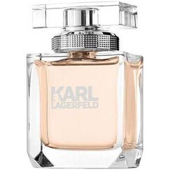 Karl Lagerfeld For Her Eau De Parfum 45ml