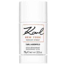 Karl Lagerfeld Karl New York Mercer Street For Men Deodorant Stick 75G