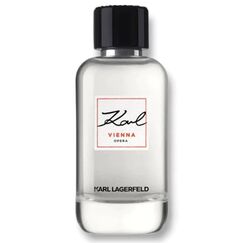 Karl Lagerfeld Karl Vienna Opera For Men Eau De Toilette 100ml