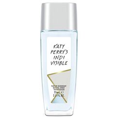 Katy Perry By Katy Perry'S Indi Visible For Women  Body Spray 75ml
