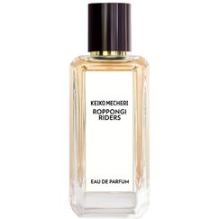 Keiko Mecheri Roppongi Riders Eau De Parfum 100ml