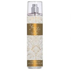 Jessica Simpson Fancy Love For Women Body Mist 236ml