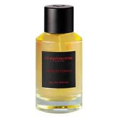 La Manufacture Opus Matieres Reve Ottoman Eau De Parfum 100ml