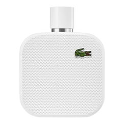 Lacoste Eau de Lacoste L.12.12 White For Men Eau de Toilette 175ml