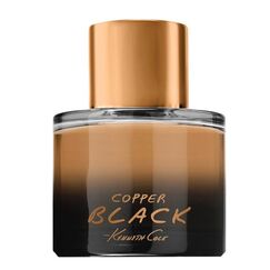 Kenneth Cole Copper Black For Men Eau De Toilette 100ml