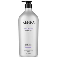 Kenra Brightening Hair Conditioner 1000ml