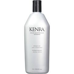Kenra Color Maintenance Shampoo 1000ml