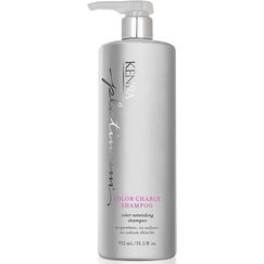 Kenra Platinum Color Charge Shampoo 932ml
