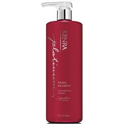 Kenra Platinum Signature Style Prime Shampoo 1000ml