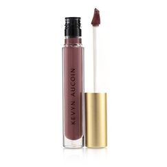 Kevyn Aucoin The Molten Lip Color Janet For Women Lipstick 4ml