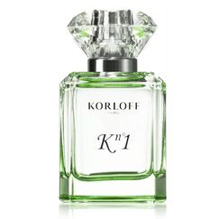 Korloff Paris Kn.1 For Women Eau De Toilette 50ml
