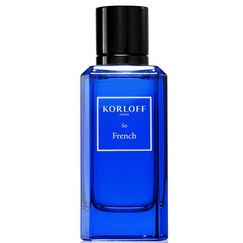 Korloff Paris So French For Men Eau De Parfum 88ml