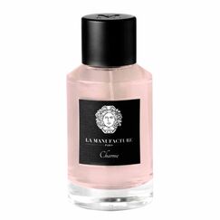 La Manufacture Opus Matieres Charme Eau De Parfum 100ml