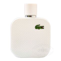 Lacoste Eau de Lacoste L.12.12 White For Men Eau de Toilette 100ml