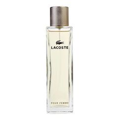 Lacoste Pour Femme Eau de Parfum 90ml