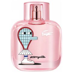 Lacoste Eau de Lacoste L.12.12 Sparkling Collector Edition X Jeremyville For Women Eau de Toilette 50ml