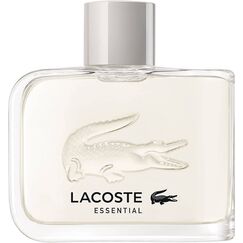 Lacoste Essential For Men Eau De Toilette 75ml