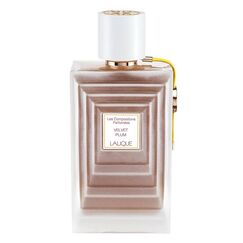 Lalique Les Compositions Parfumees Velvet Plum For Women Eau de Parfum 100ml