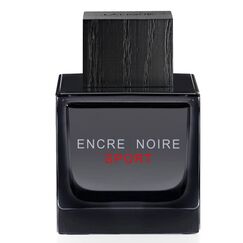 Lalique Encre Noire Sport For Men Eau de Toilette 100ml