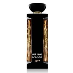 Lalique Noir Premier Fruits du Mouvement Eau de Parfum 100ml