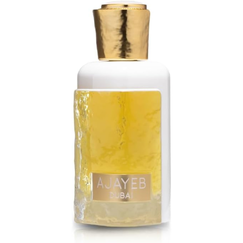 Lattafa Ajayeb Dubai Portrait Eau de Parfum 100ml