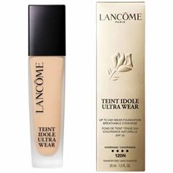 Lancome Teint Idole Ultra Wear 24h Spf 25 320c For Women Foundation  30ml