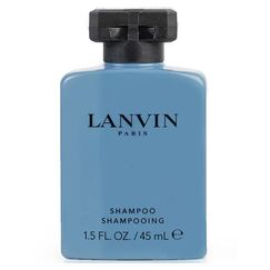 Lanvin Les Notes De Lanvin Iii Orange Ambre Shampoo 45ml
