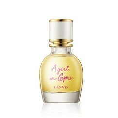 Lanvin A Girl in Capri Eau De Toilette 30ml