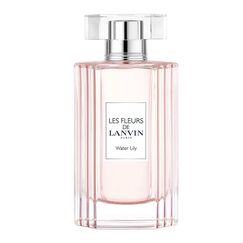 Lanvin Les Fleurs De Lanvin Water Lily For Women Eau De Toilette 90ml